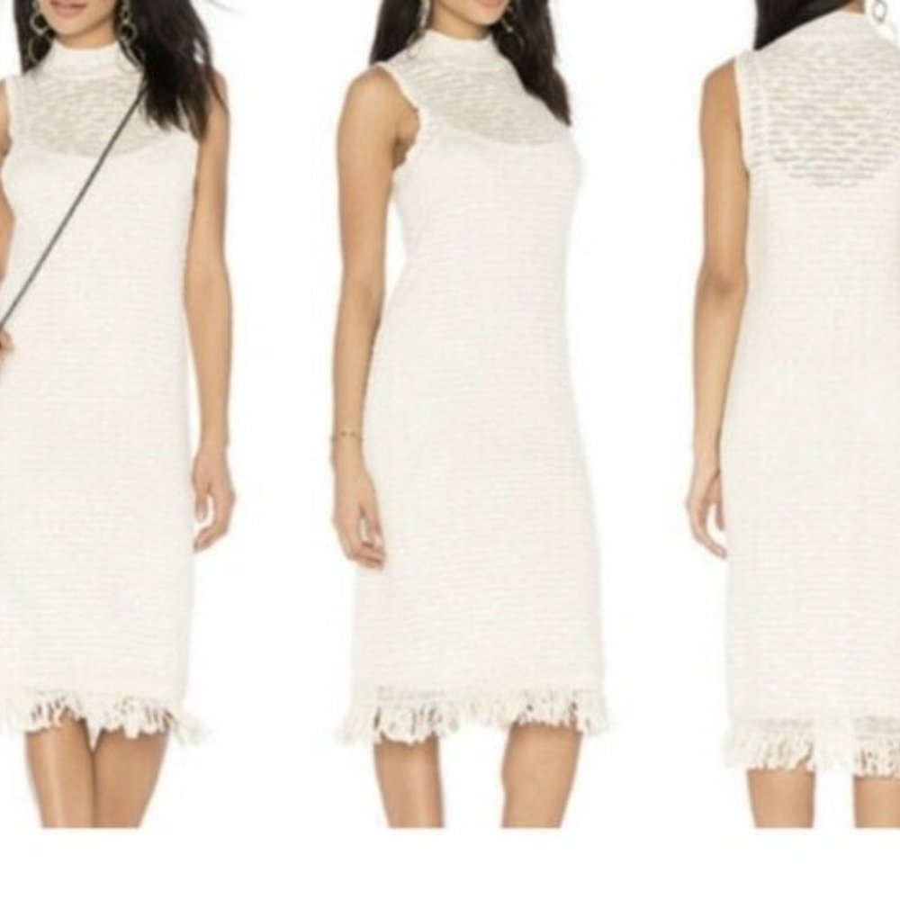 Callahan Acadia Lightweight Sweater Dress